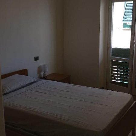 Apartmán La Casa Sui Tetti Chiavari Exteriér fotografie