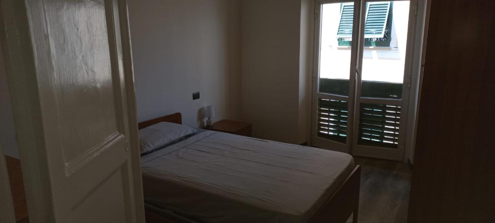 Apartmán La Casa Sui Tetti Chiavari Exteriér fotografie